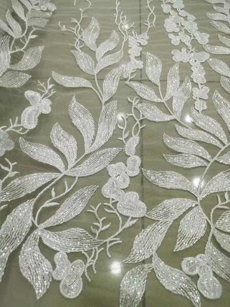 Jahara Lace Fabric