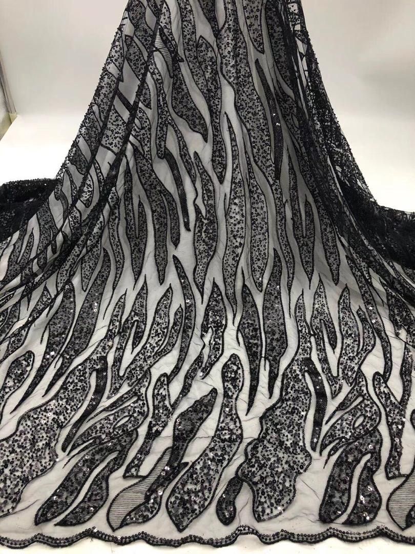 Wavelet  Fabric