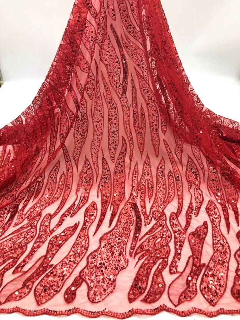 Wavelet  Fabric