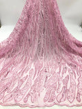 Wavelet  Fabric