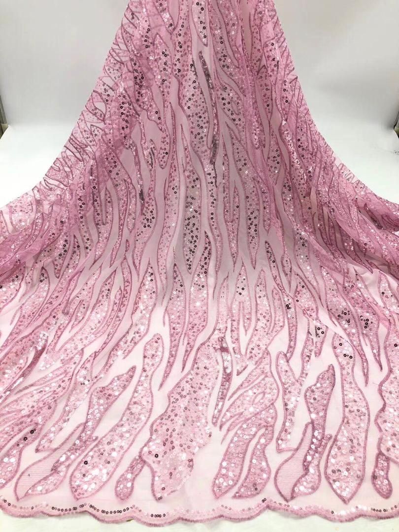 Wavelet  Fabric