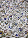 Kismet Sequin Fabric