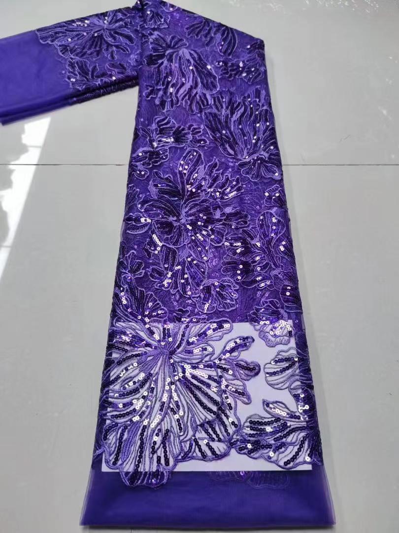 Clarese Lace Fabric