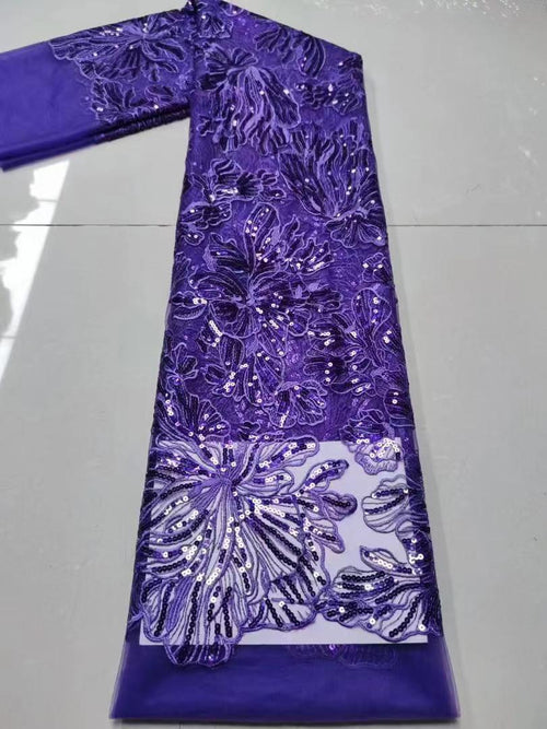 Clarese Lace Fabric