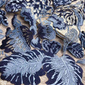 Surf Lace Fabric