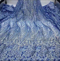 Chloe  SequinFabric