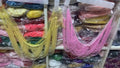 Royal Beaded tubes
